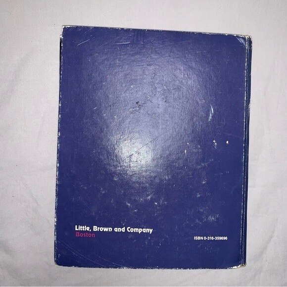 Vintage CONCEPTUAL PHYSICS - Paul G Hewitt 1981 Educational TextBook Homeschool - Picture 6 of 6